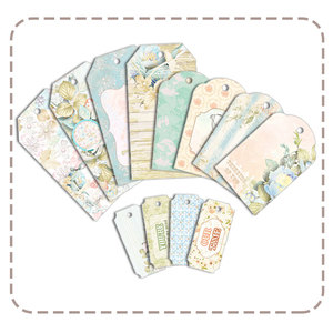 Album Clipart Tạp Chí Sáng Tạo Filofax Chết Cắt Thẻ Làm Thẻ DIY - Product Image 1