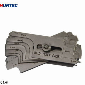 Medidor de inspeção <span class=keywords><strong>visual</strong></span> da solda da inspeção ndt - Product Image 4