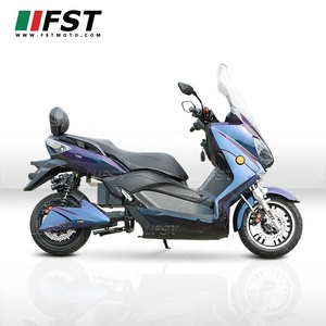 Hot Most Latest Model Powerful Professional Factory Low Price 72v <strong>3000</strong> <strong>Watt</strong> <strong>Electric</strong> <strong>Scooter</strong> - Product Image 2