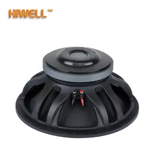 Loa Sân Khấu AES 18Inch <span class=keywords><strong>8</strong></span> <span class=keywords><strong>Ohm</strong></span> 1300W - Product Image 1