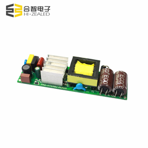 فتح الإطار 220v ac dc امدادات الطاقة 27v 50v 80v 36w 40w 48w تيار <span class=keywords><strong>led</strong></span> مستمر قرص طاقة - Product Image 4