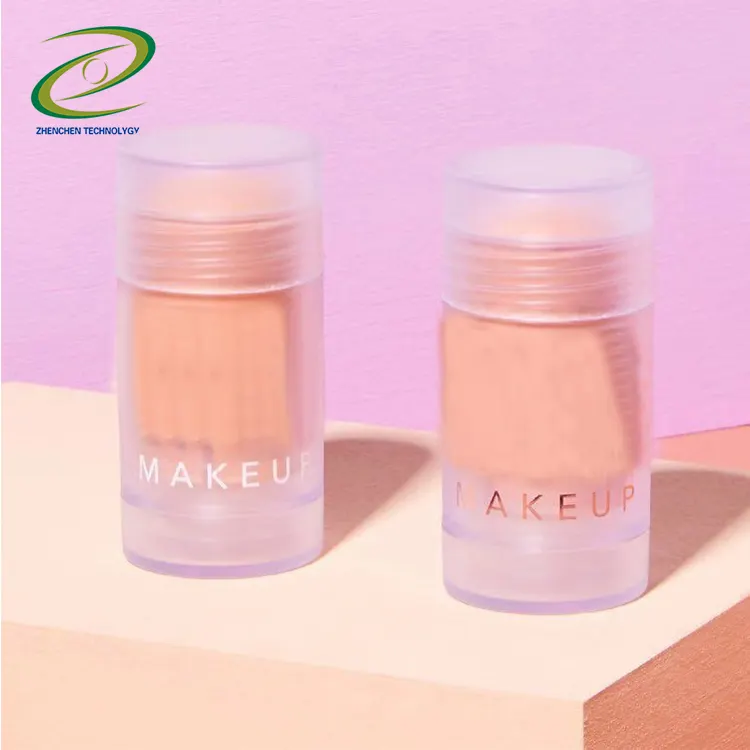 OEM Concealer Stick For Makeup Base Foundation Grooming Rods Face High Light Stick Face Makeup Shadow