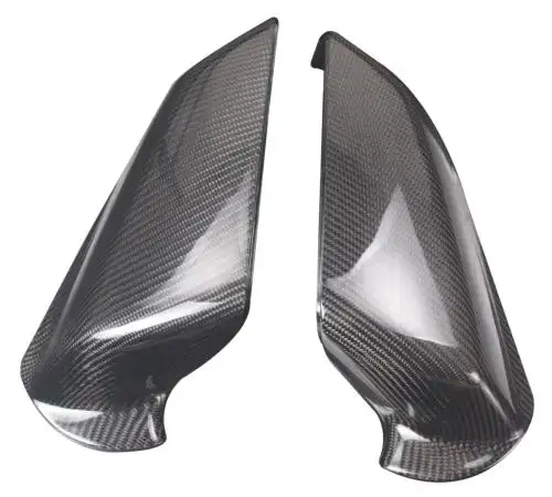 Carbon fiber auto parts carbon fiber rearview mirror back mirror mould carbon fiber products