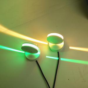 360 Degree Cool White 3W Commercial Led <strong>Window</strong> Border <strong>Light</strong> With Dmx Control - Product Image 2