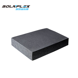 Buena flexibilidad <span class=keywords><strong>impide</strong></span> endurecimiento antideslizante de goma espuma de aislamiento de espuma - Product Image 1