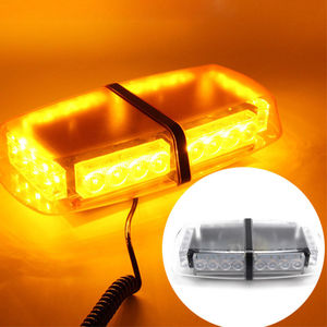 <span class=keywords><strong>24</strong></span> <span class=keywords><strong>LED</strong></span> xe cứu thương xe <span class=keywords><strong>led</strong></span> amber cảnh báo thanh ánh sáng - Product Image 2