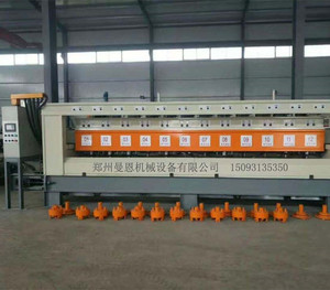 MML Mozaik Zemin Karo Lineer Parlatma Makinesi - Product Image 2