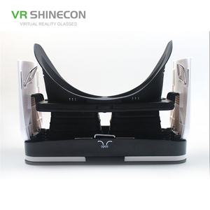 Có thể gập lại vr 3d kính cho 4.7-6.0 Inch Điện Thoại Thông Minh play store app miễn phí tải về - Product Image 5