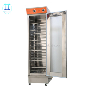 Baking <strong>Dough</strong> Room Fermenting <strong>Proofer</strong> &amp; Bread Pizza Fermenting Machine - Product Image 2