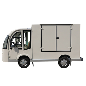 <span class=keywords><strong>Furgonetas</strong></span> Eléctricas Pequeñas a Precios Económicos - Product Image 1