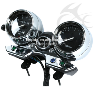 Tachymètre TCMT XF-815 pour moto, compteur de vitesse, pour <span class=keywords><strong>SUZUKI</strong></span> GSX1200, <span class=keywords><strong>INAZUMA</strong></span> 1200, 1997, 1998 - Product Image 2