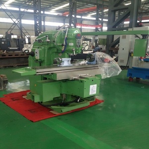 Fresadora CNC de <span class=keywords><strong>3</strong></span> Ejes XK5040, Precio de Fábrica en China, Ingenieros Disponibles - Product Image 2