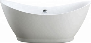 Salle de bains Marques <span class=keywords><strong>Baignoire</strong></span> <span class=keywords><strong>Îlot</strong></span> Sur Pattes <span class=keywords><strong>Baignoire</strong></span> - Product Image 4