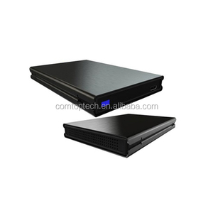 Портативный USB 3.1 Sata <span class=keywords><strong>2</strong></span>.5 "<span class=keywords><strong>2</strong></span>,5-дюймовый Жесткий Диск HDD Внешний Корпус Высокая Скорость USB 3.1 Жесткий Диск Случае - Product Image 1