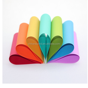 Carta Colorata Professionale per Ufficio in Offerta Speciale, Carta Manela Colorata 100-300gsm - Product Image 3