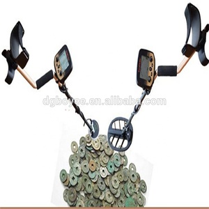 Metal Detector Sotterraneo Professionale ad Alta Sensibilità FS2 Gold <span class=keywords><strong>Finder</strong></span> per Oro e Argento Scanner Sotterraneo - Product Image 5