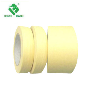 Práctico al por mayor cinta adhesiva <span class=keywords><strong>de</strong></span> papel para América del Sur - Product Image 1