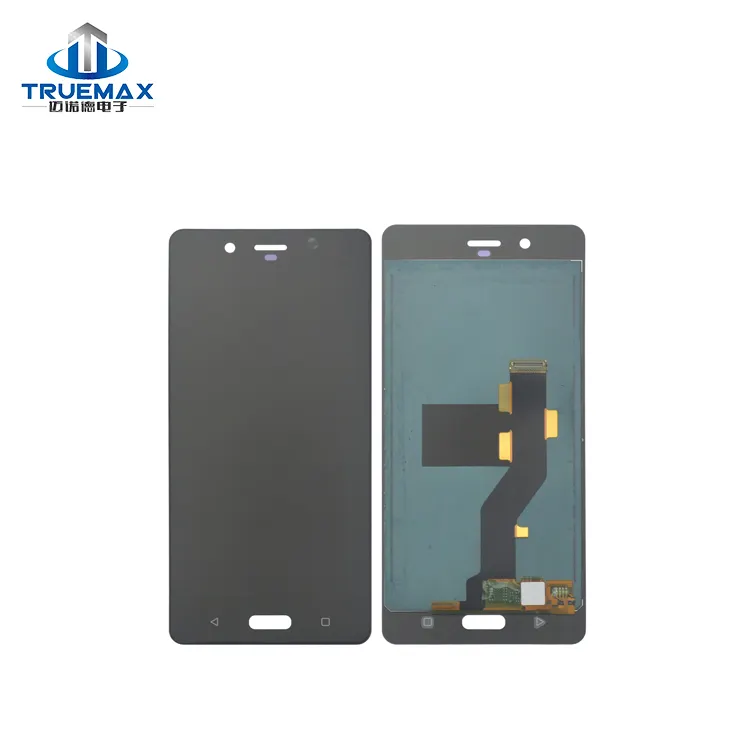 Mobile Phone LCD Screen for Nokia 8 Sirocco LCD Display with Touch Screen Digitizer Assembly