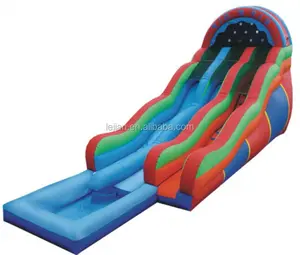 बिक्री बच्चों मुलायम खेलने कीमत के लिए उछाल घर Inflatable उछाल बड़ा पानी स्लाइड