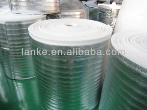 Isolation de <span class=keywords><strong>four</strong></span> à haute température en mousse de feuille d'aluminium EPE - Product Image 5