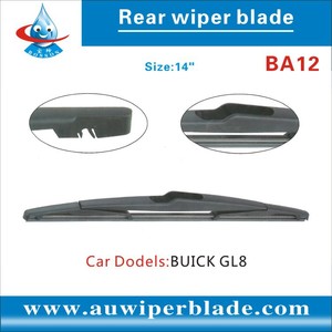 Voiture Balai D'essuie-Glace Arrière et Bras D'essuie-Glace Arrière pour Chine - Product Image 6