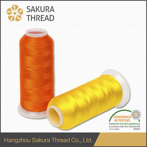 4000 yard chỉ thêu <span class=keywords><strong>Rayon</strong></span> <span class=keywords><strong>120D</strong></span> <span class=keywords><strong>2</strong></span> - Product Image 2