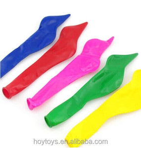 Đáp Ứng EN71custom Con Chim Có Hình Dạng Cao Su Bóng - Product Image 2