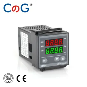 Digital thermostat for incubator MM 48 48MM Industrial analog Temperature Controller cg xmtg f1000