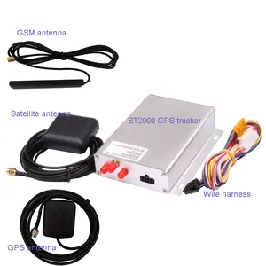 iridium vehicle GPS iridium tracker with low price and professional GPS online tracking solution