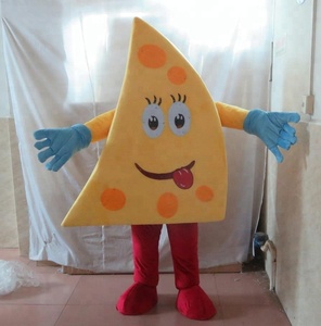 <span class=keywords><strong>Disfraz</strong></span> <span class=keywords><strong>de</strong></span> Mascota <span class=keywords><strong>de</strong></span> <span class=keywords><strong>Queso</strong></span> Gouda para Adultos Funtoys CE - Product Image 2