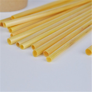 Reutilizable de <span class=keywords><strong>trigo</strong></span> pajitas ecológica alternativa a pajita de plástico - Product Image 2