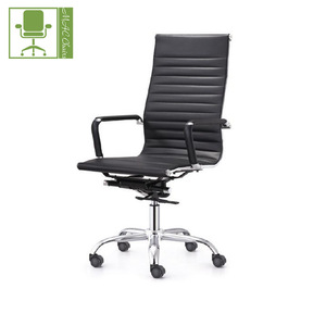 New product luxury office furniture backstop high EMES office executive chair - Product Image 5