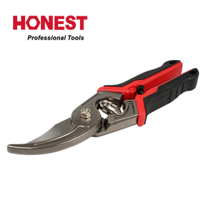 <span class=keywords><strong>9</strong></span> Nông Nghiệp Chất Lượng Cao 55 # Carbon Steel Hand Tool Vườn Lopper Secateurs Kéo Pruner Kéo Tỉa Cắt Tỉa - Product Image 5