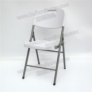 YC-AF02 <strong>Cheap</strong> Multicolor Outdoor brown plastic <strong>folding</strong> <strong>chairs</strong> for events - Product Image 5
