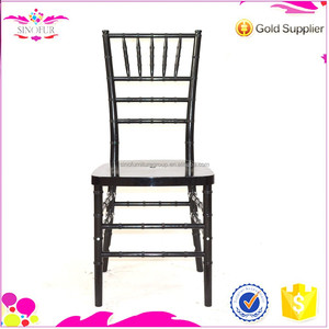 2015 sinofur vendita calda nuovo partito noleggio sedia di <span class=keywords><strong>chiavari</strong></span> con cuscino - Product Image 6