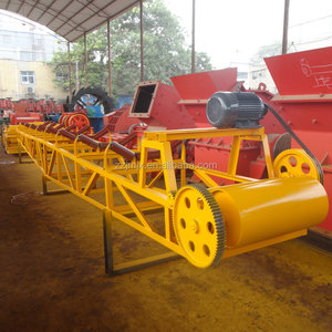 <span class=keywords><strong>Control</strong></span> Numérico cinta transportadora planta de hormigón equipo transportador de correa cinta transportadora de carbón - Product Image 1
