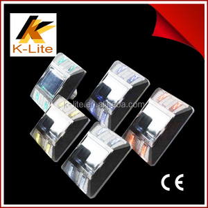 L'efficacité énergétique la sécurité routière produit/solaire goujon marque/route signal marque - Product Image 5