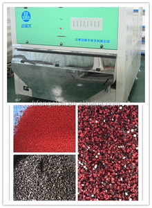 Xiaomi-Machine de trieuse de couleurs, en plastique, pour animaux domestiques, thermoscelleuse, traitement du plastique, séparateur, - Product Image 4