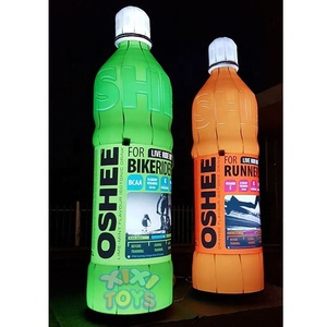 Grand <span class=keywords><strong>ballon</strong></span> gonflable de chope de bière pour les événements de l'Oktoberfest, modèle gonflable en <span class=keywords><strong>verre</strong></span> Big Blow Up pour Beerfest - Product Image 5