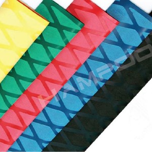 Encogimiento del calor HP-HST (GRIP) agarre y antideslizante encogimiento - Product Image 1