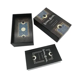 Personalizzati Carte Da Gioco OEM Partito Gioco di Carte di Carta Personalizzato Carta di Bordo