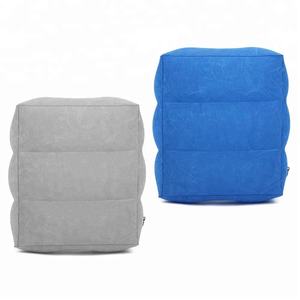 Repose-pieds gonflable <span class=keywords><strong>pour</strong></span> bain et <span class=keywords><strong>ordinateur</strong></span> - Product Image 4