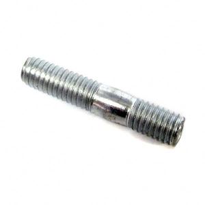 De alta calidad de acero inoxidable <span class=keywords><strong>perno</strong></span> <span class=keywords><strong>prisionero</strong></span> pasivación hilo stud pernos - Product Image 4