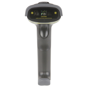 Escáner de código de barras y QR de mano GSAN al por mayor, escáner láser 1D 2D inalámbrico para supermercado con interfaz <span class=keywords><strong>USB</strong></span>, en stock, venta al por mayor, a partir de 2017 - Product Image 2