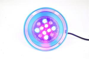 LED 12ボルト色変更交換スイミングプール電球 - Product Image 6