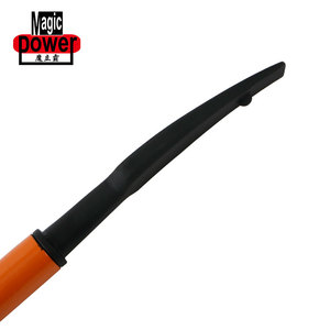 Outil professionnel manuel pour démontage de pneus de vélo, idéal pour la réparation des pneus - Product Image 3