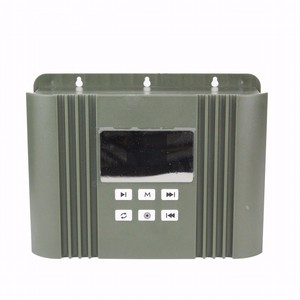 Altavoz resistente al agua <span class=keywords><strong>para</strong></span> exteriores, dispositivo <span class=keywords><strong>de</strong></span> señuelo <span class=keywords><strong>de</strong></span> <span class=keywords><strong>caza</strong></span>, portátil, Animal, pájaros, Tweet, pantalla LCD, reproductor <span class=keywords><strong>de</strong></span> Mp3, altavoz, <span class=keywords><strong>amplificador</strong></span> <span class=keywords><strong>de</strong></span> <span class=keywords><strong>sonido</strong></span> - Product Image 2
