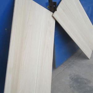 Venta 4x8 tamaño balsa tablero <span class=keywords><strong>de</strong></span> <span class=keywords><strong>madera</strong></span> <span class=keywords><strong>de</strong></span> Paulownia para tabla <span class=keywords><strong>de</strong></span> surf - Product Image 5