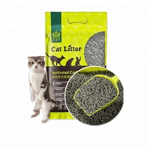 <span class=keywords><strong>Beat</strong></span> Biochar Tofu arena para gatos empresas - Product Image 3