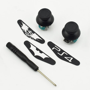 Module de capteur de joystick analogique pour <span class=keywords><strong>Sony</strong></span> Playstation 4 avec potentiomètres pour manettes <span class=keywords><strong>PS4</strong></span> – Pièces de rechange - Product Image 6